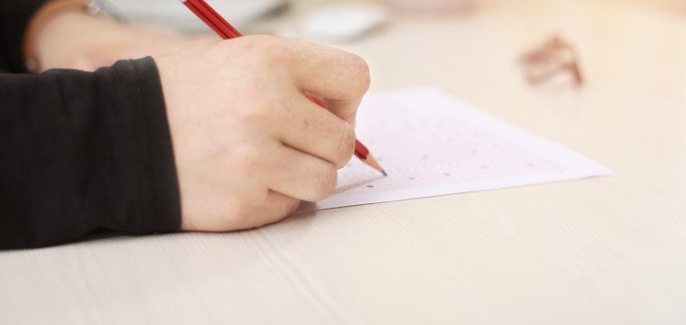 POSODEBLJENO: Popravni izpiti v prvem izpitnem roku