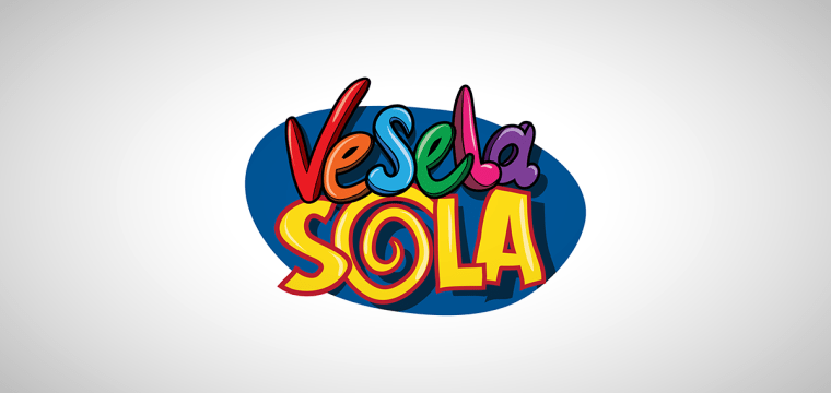 Pridruži se Veseli šoli