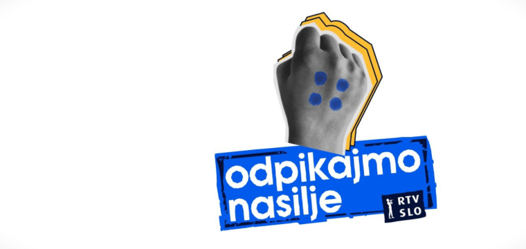 Odpikajmo nasilje