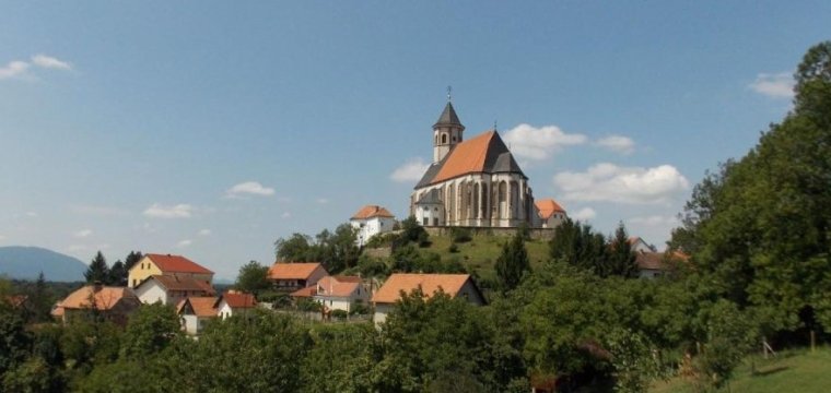 Ekskurzija za 8. razred: Štajerska