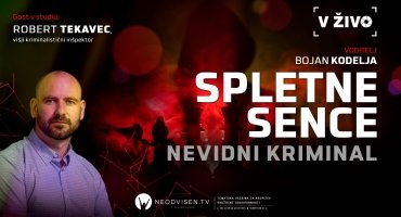 Neodvisen.TV: Spletne sence - nevidni kriminal