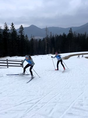 Šolski planiški maraton  slika 7