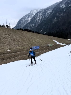 Šolski planiški maraton  slika 8