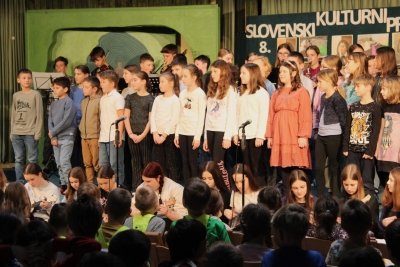 Proslava ob slovenskem kulturnem prazniku  slika 46