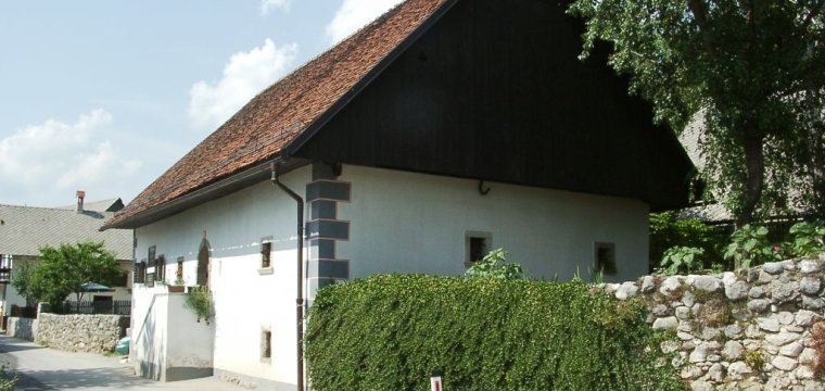 Kulturni dan za 8. razred: Po poti kulturne dediščine