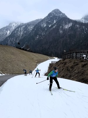 Šolski planiški maraton  slika 5