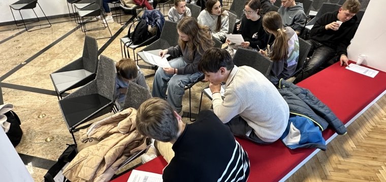 X-tra projekt – priložnost za mlade