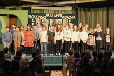 Proslava ob slovenskem kulturnem prazniku  slika 21