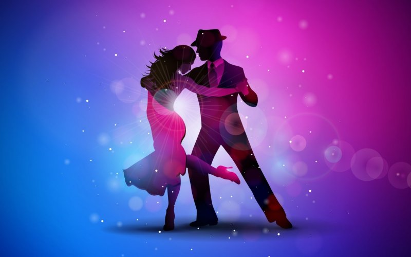 Plesni tečaj za valeto - spremenjeni datumi vaj