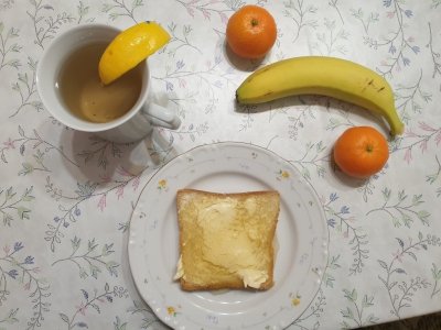 Vaši zajtrki  slika 104