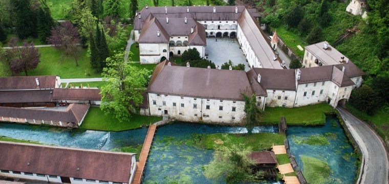 Tehniški dan za 6. razred: Tehniški muzej Slovenije v Bistri