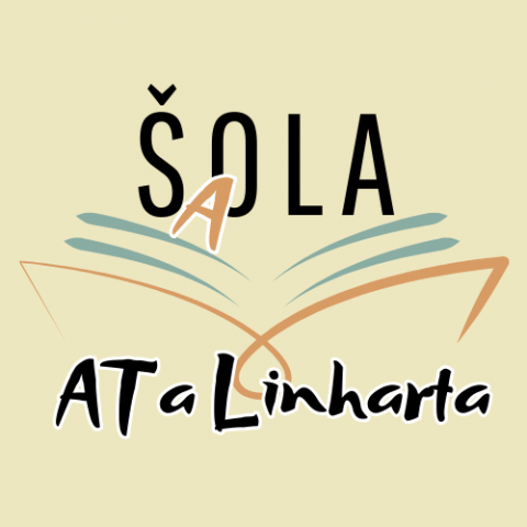 Logo Šola ATa Linharta