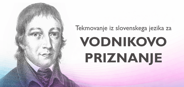 Premierno tekmovanje iz znanja slovenskega jezika