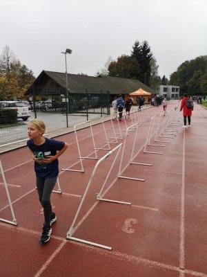 Medobčinsko šolsko tekmovanje v krosu  slika 13