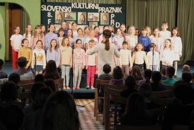 Proslava ob slovenskem kulturnem prazniku  slika 10