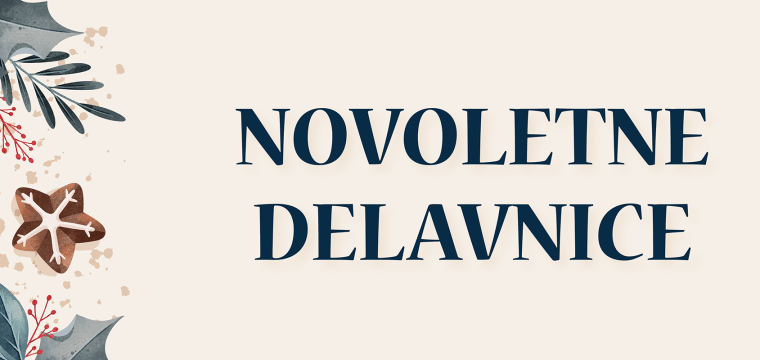 Novoletne delavnice