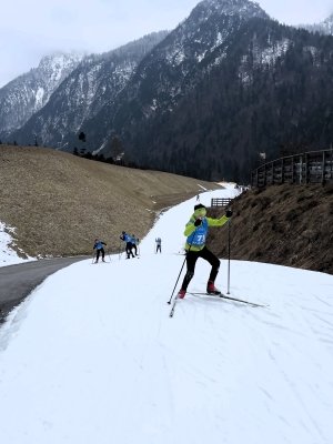 Šolski planiški maraton  slika 4