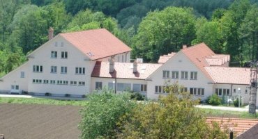 Šola v naravi: Fara
