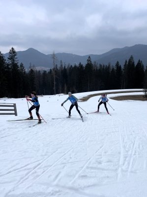 Šolski planiški maraton  slika 3