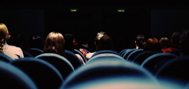 Ogled filma za učence predmetne stopnje